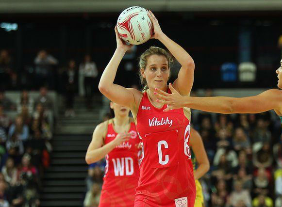 Netball